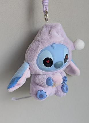 Stitch labubu.сть лабуба.