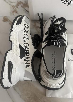 Кросівки dolce gabana🔥🔥🔥!!! 2