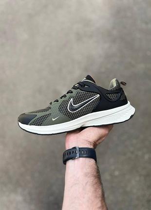 Кросівки nike zoom structure 7x