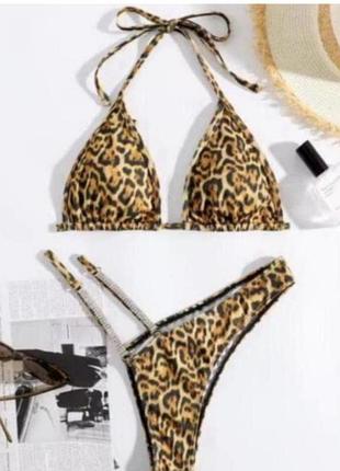 Купальник новий розмір s