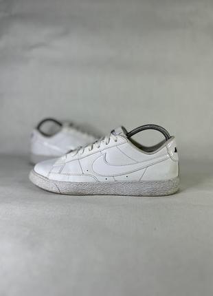 Кросівки nike blazer