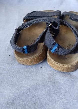 Босоніжки next 6