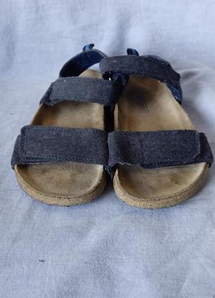 Босоніжки next 3