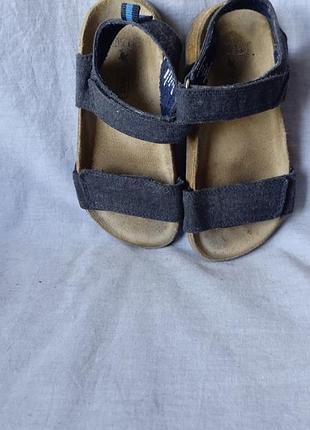 Босоніжки next 2