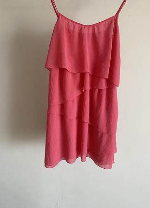 Плаття розмір s