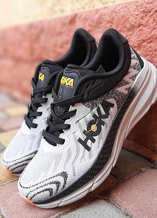 Мужские кроссовки hoka one challenger atr 7
