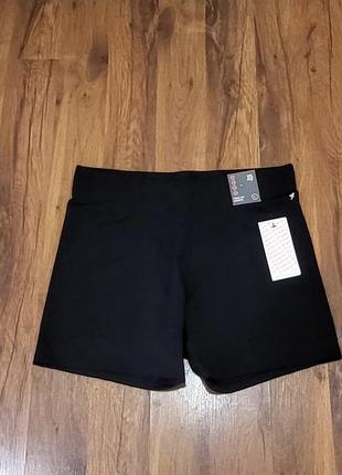 Шорти - велосипедки primark p14/16