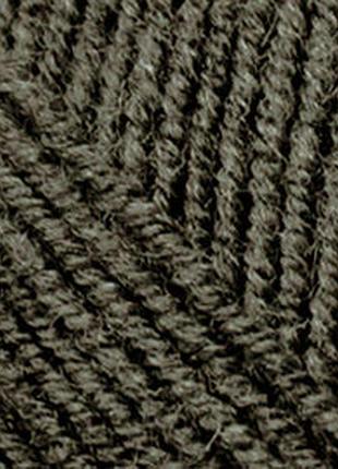 Пряжа alize superlana klasik 151 -