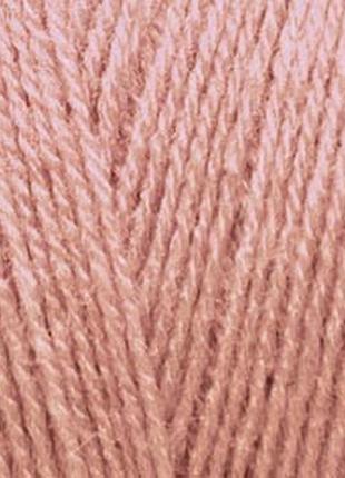 Пряжа alize superlana tig 144