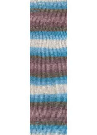 Alize baby wool batik 6320 -