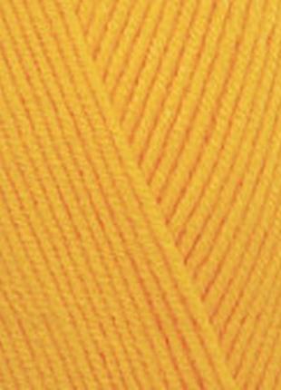 Пряжа alize baby best 216