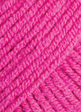 Пряжа yarnart jeans 59