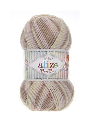 Alize baby best batik 6656 -