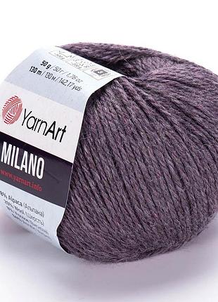 Yarnart milano 869