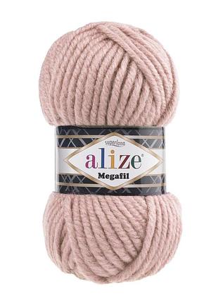 Пряжа Alize bellа 100 505