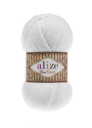 Alize best klasik 55