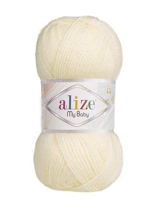 Alize my baby 01