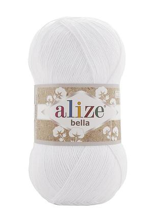 Alize bellа 100 55
