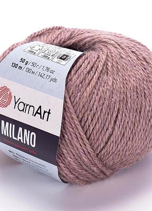 Yarnart milano 858
