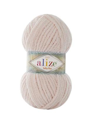 Alize softy plus 382