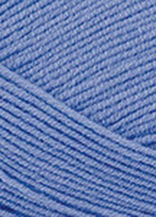 Пряжа yarnart cotton soft 15