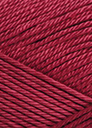 Пряжа yarnart begonia 6358