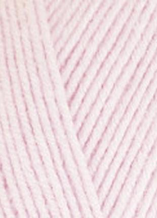 Пряжа alize baby best 184