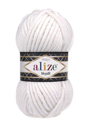 Alize superlana megafil 55