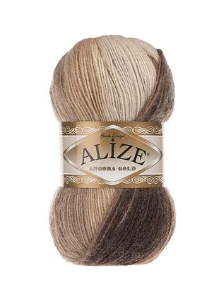 Alize angora gold batik 6779