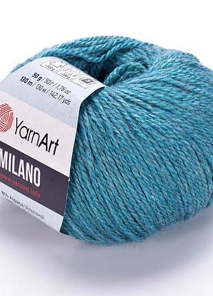 Yarnart milano 864