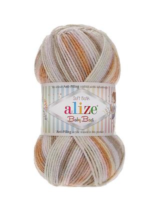Alize baby best batik 7541