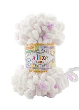 Alize puffy color 6470