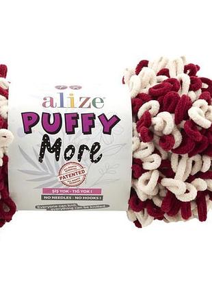 Alize puffy more 6271