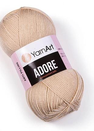 Yarnart adore 335