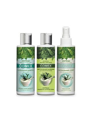 Комплекс против перхоти №6.4