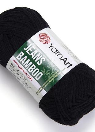 Yarnart jeans bamboo 135
