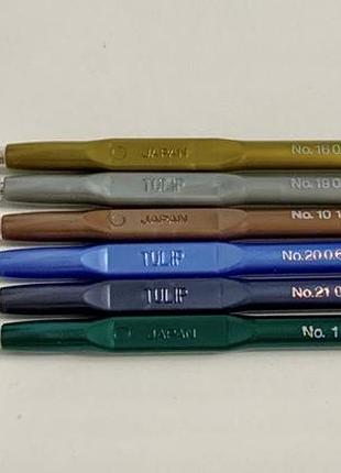 Гачок tulip 1,30мм