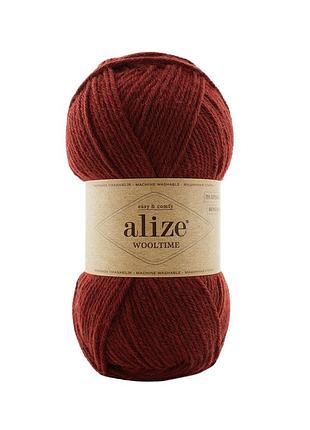 Alize wooltime 588