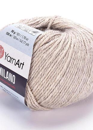Yarnart milano 870