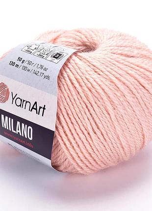 Yarnart milano 853