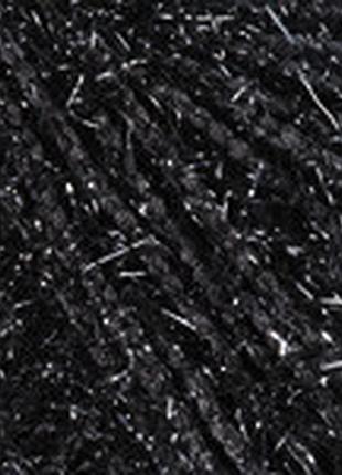 Пряжа yarnart christmas 01