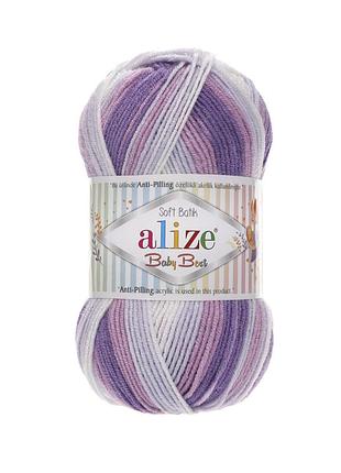 Alize baby best batik 6666 -