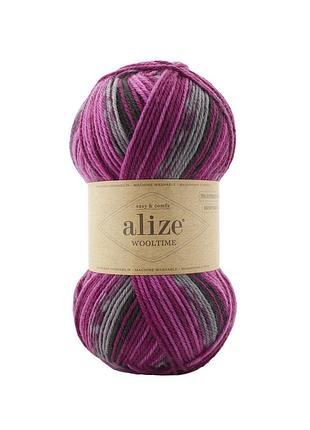 Alize wooltime 11018