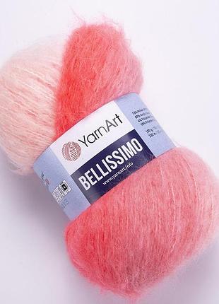Yarnart bellissimo 1404
