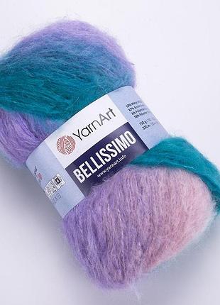 Yarnart bellissimo 1414