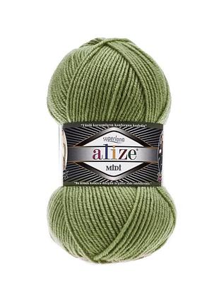 Alize superlana midi 620
