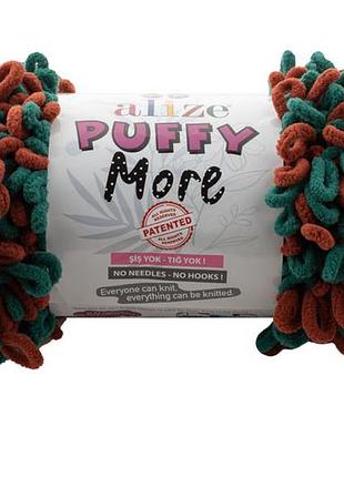 Alize puffy more 6294