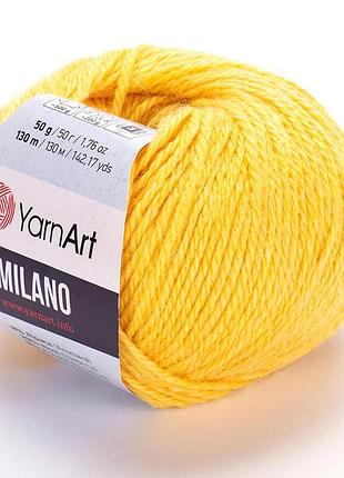 Yarnart milano 863
