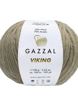 Gazzal viking 4008