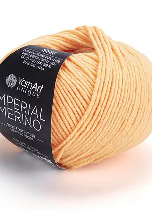 Yarnart imperial merino 3317